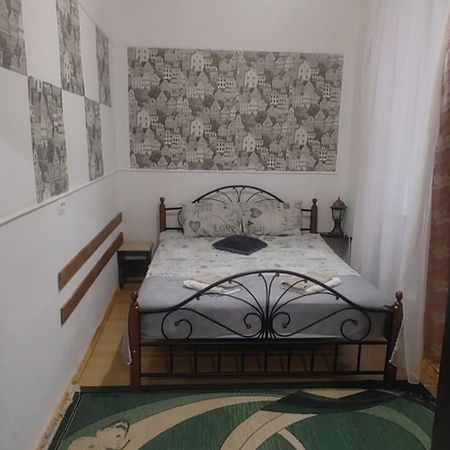 Apartment Near Rynok Square Lvov Exteriér fotografie
