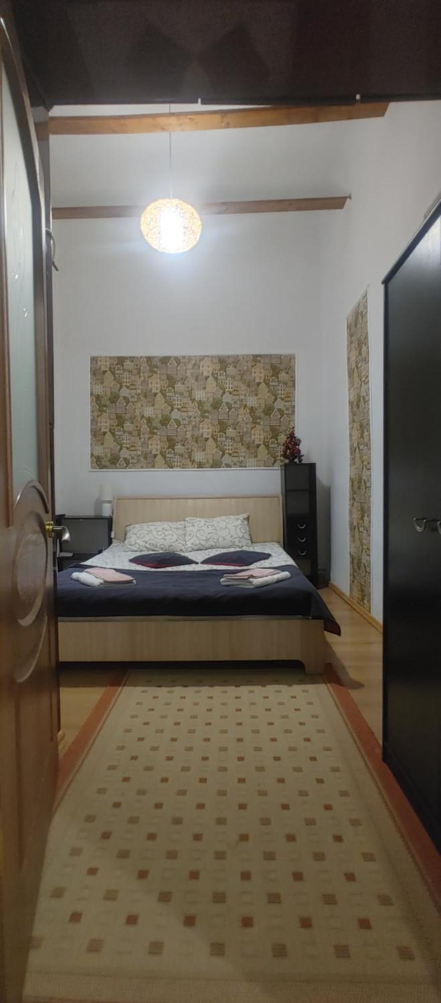 Apartment Near Rynok Square Lvov Exteriér fotografie