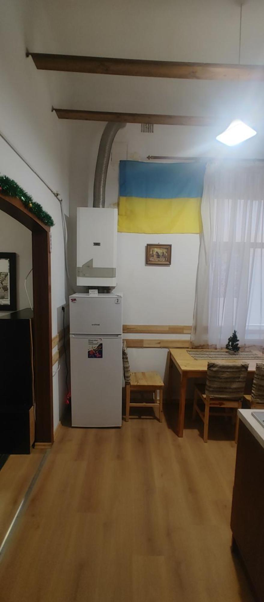 Apartment Near Rynok Square Lvov Exteriér fotografie