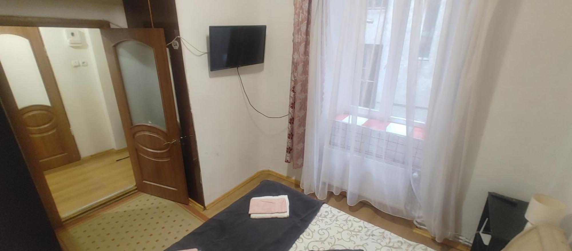 Apartment Near Rynok Square Lvov Exteriér fotografie