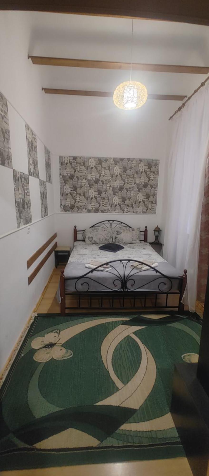 Apartment Near Rynok Square Lvov Exteriér fotografie