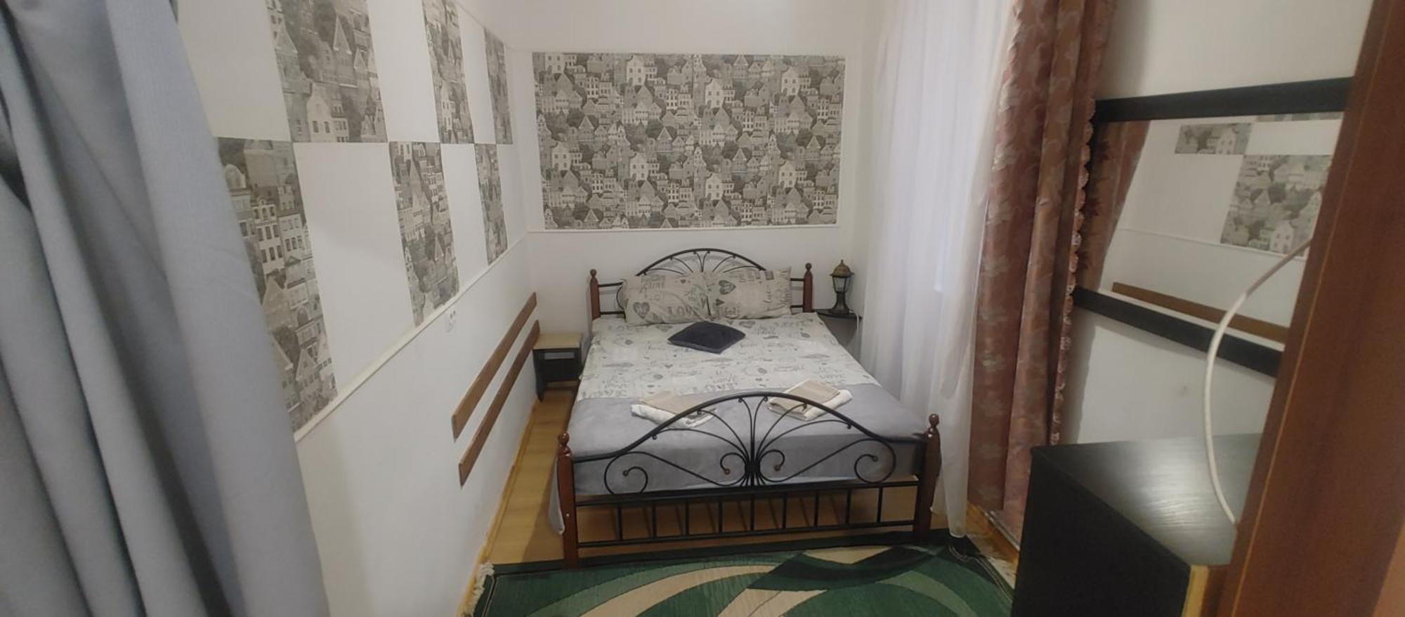 Apartment Near Rynok Square Lvov Exteriér fotografie